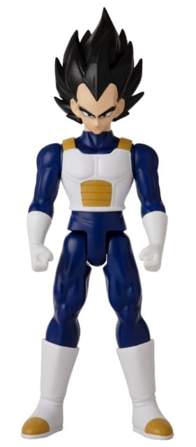 Bandai db vegeta figura 30 cm ( db67399 ) 
