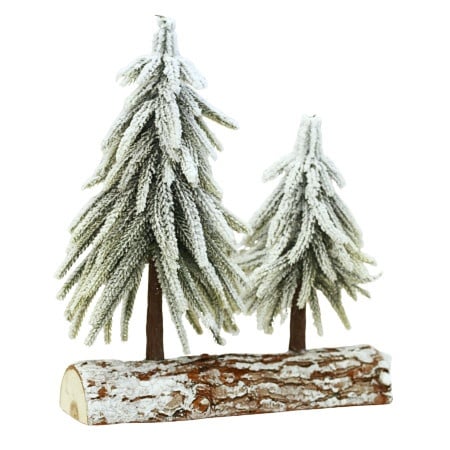 Dekordom n63 Novogodi&scaron;nja dekoracija - jelka mini 161xs511 30cm ( 025537 )