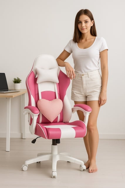 La Pixellia Butterfly Blitz V1 stolica