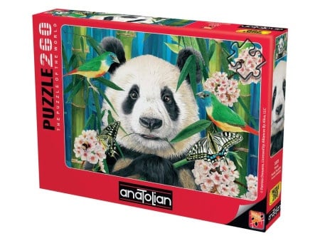 Dečija puzzla 260 el. ( 133358 )