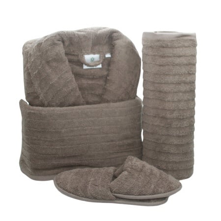 Dekordom Bade mantil set zurata ( 043220 )