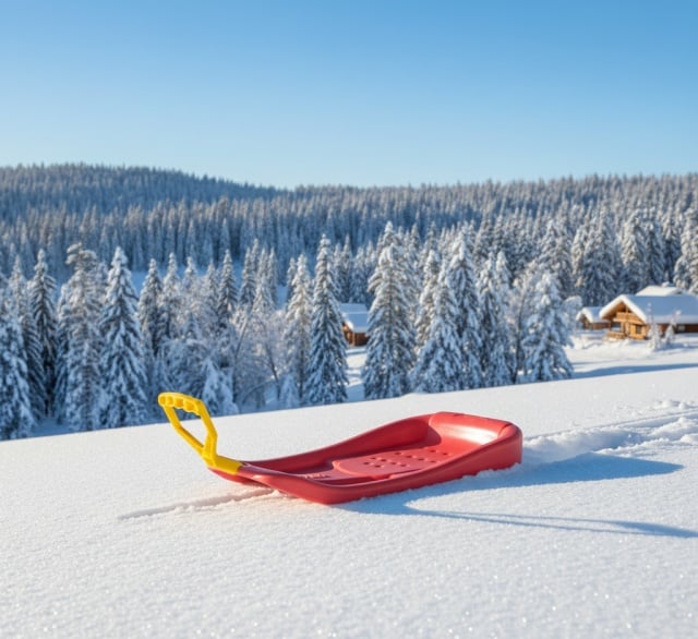 Prosperplast Sanke Crazy Run slider crvene ( ISBRUN-1788C )