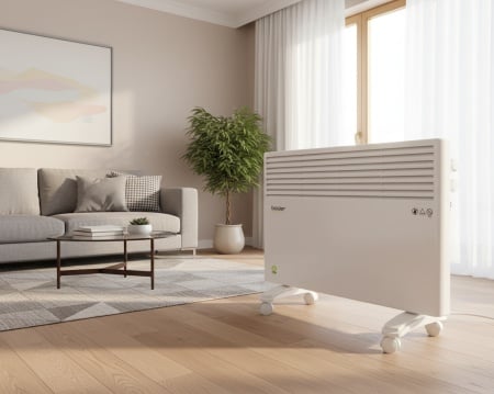 Bauer panelni radijator pn-1500 x power ( 23263 )