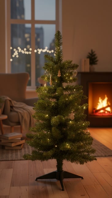 Novogodi&scaron;nja jelka Royal Evergreen 90 cm (TKOH-REE-090)