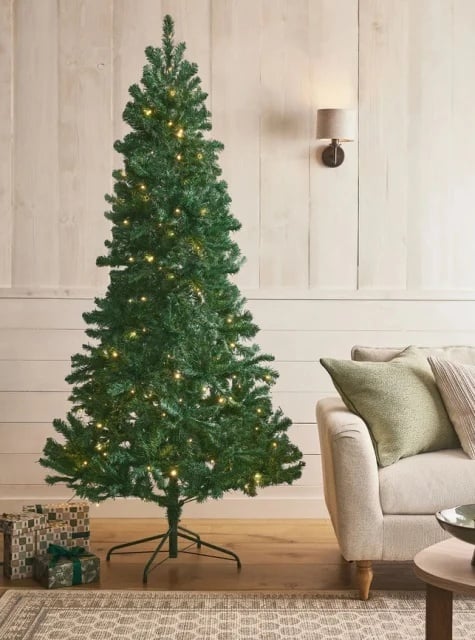 Novogodi&scaron;nja jelka Royal Evergreen 150 cm (TKOH-REE-150)