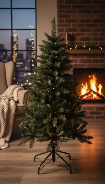 Novogodi&scaron;nja jelka Royal Evergreen 120 cm (TKOH-REE-120)