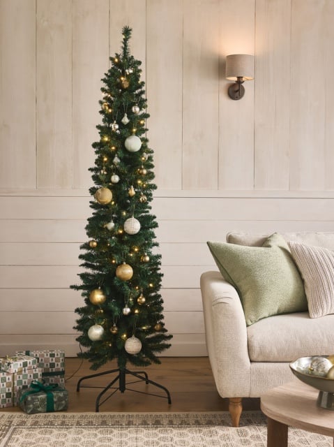 Novogodi&scaron;nja jelka Imperial Green 210 cm (TKOH-IMG-210)