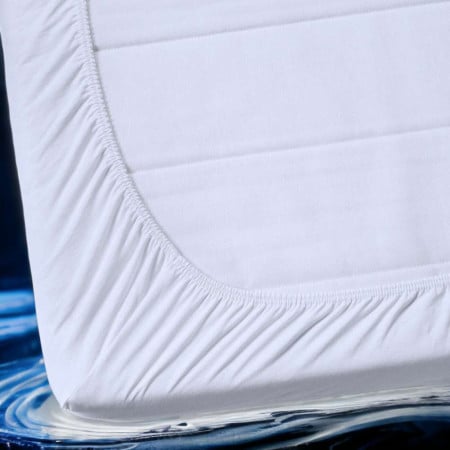 Nepromočivi čar&scaron;av 160x200/28cm ( VKL000987 )