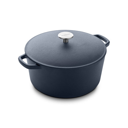 Mehrzer okrugli pekač/&scaron;erpa 26cm Cast Royale ( 724816 ) 