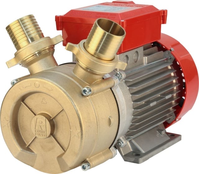 Rover BE-M 50 Bronza Električna pumpa