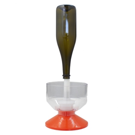 Mehanizam za sterilizaciju fla&scaron;a avv-lus sivi ( 37900 )