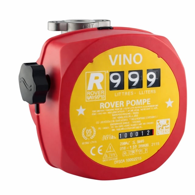 Rover Brojčanik za vino