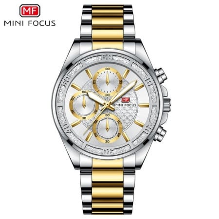 Mini focus ženski sat ( MF0615L.03 )