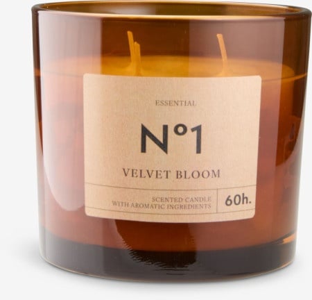 Miri&scaron;ljava sveća fi 13xV12cm SDP 