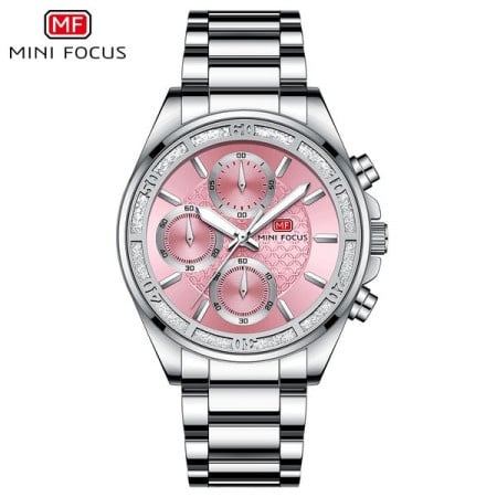 Mini focus ženski sat ( MF0615L.02 )