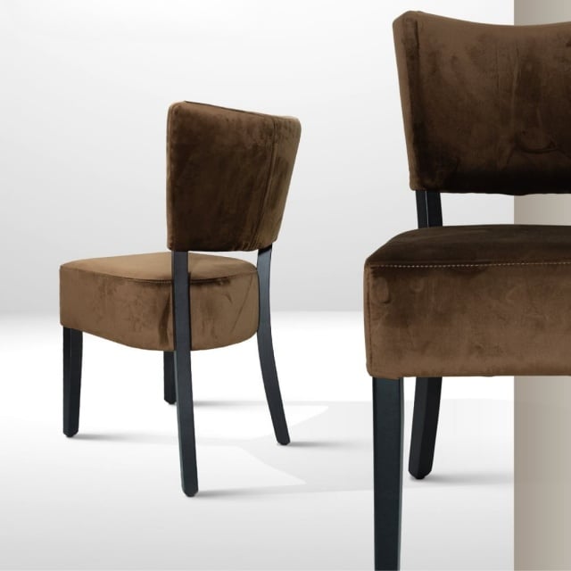 Trpezarijska stolica Sienna