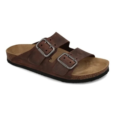 Grubin 3314210 dikson mu&scaron;ka papuča-soft drap 43 ( A091953 )