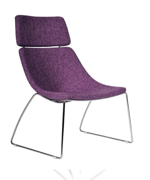 Soft PDH Kancelarijska stolica