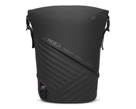 Asus BP3801 ROG Slash crni ranac za laptop 18 inča 