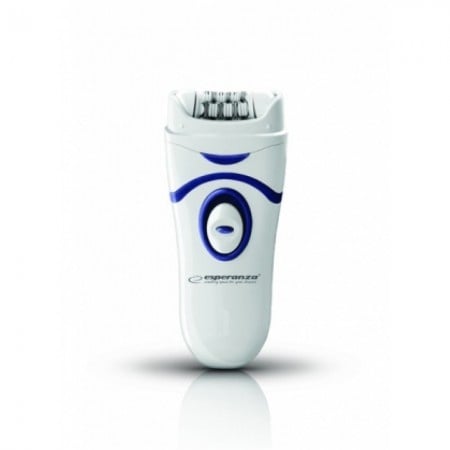 Esperanza EBD002B Epilator