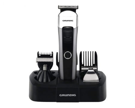 Grundig MGK 6481 multi set za &scaron;i&scaron;anje kose