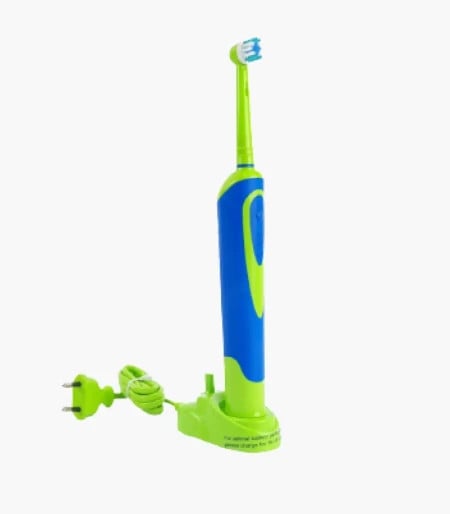 Električna četkica za zube plava ( 353842 ) 