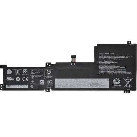 Baterija za Laptop Lenovo Ideapad 5-15 5-15IIL05 5-15ARE05 5-15ITL05 5i Series ( 111424 ) 