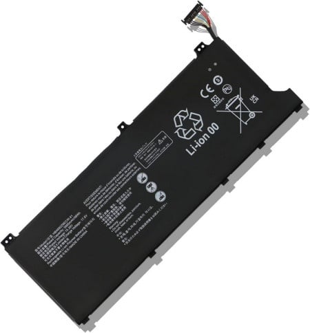 Baterija za Laptop Huawei Honor MagicBooK 14 Matebook D 14 2020 NBB-WAE9 NBB-WAE9P NBB-WAQ9RP Series ( 111337 ) 