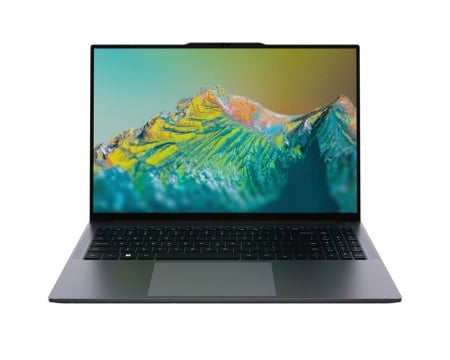 Chuwi Corebook PLus (16 inča, Ryzen 5 7430U, 16GB, 512GB SSD, Win 11 Home) laptop 