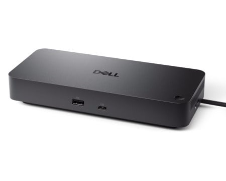 Dell Pro Dock WD25 with 100W AC Adapter 