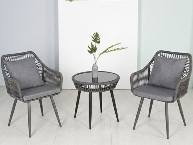 Alberg Ba&scaron;tenski balkon set Corvella ( KLK038 )