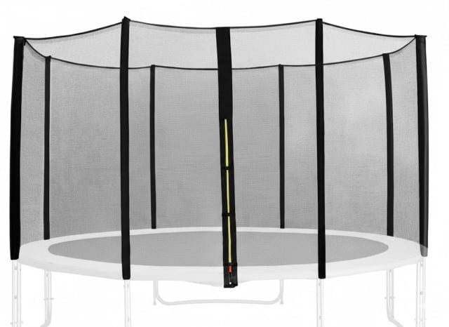 Fun Flip spoljna za&scaron;titna mreža za trambolinu 244 cm ( OUT8-244-FF )