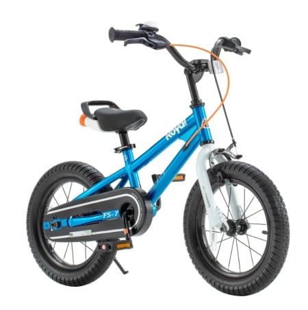 Royal baby bmx 16" freestyle plavo (16) ( 290017-b )
