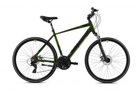 Capriolo roadster man trekking zeleno (22) ( 923605-22 )