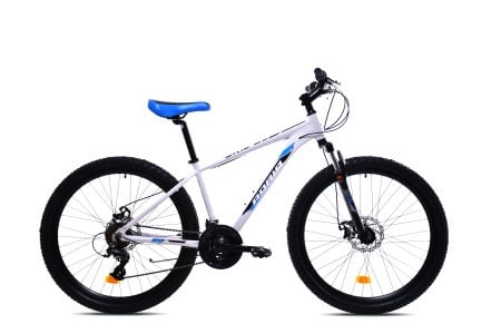 Adria adria skid mtb 26" sivo (15) ( 925160-15 )