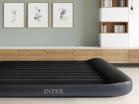 Intex full dura-Du&scaron;ek na naduvavanje 137x191x25cm ( 64142 )