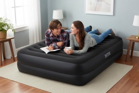 Intex krevet na naduvavanje 152x203x42cm ( 64124 )