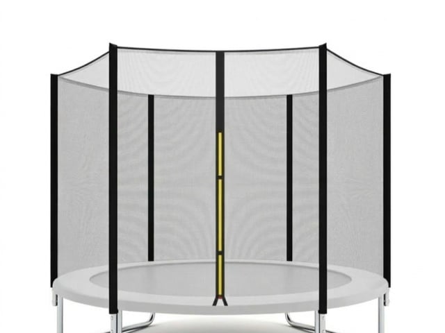 Fun Flip spoljna zaštitna mreža za trambolinu 305 cm ( OUT10-305-FF )