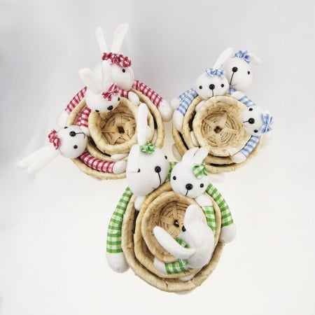 Korpa uskr&scaron;nja set 3/1 170061