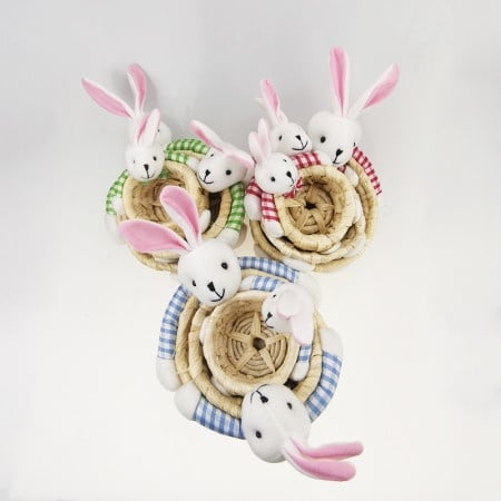 Korpa uskr&scaron;nja u setu 3/1 170062