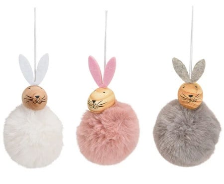 Viter uskr&scaron;nji ukras pufnica sa zekom h13cm ( 10029484 )