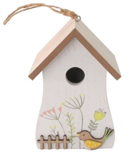 Viter kućica za ptičice ( 066049 )