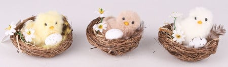 Viter uskr&scaron;nji dekoracija pilence ( 068855 )