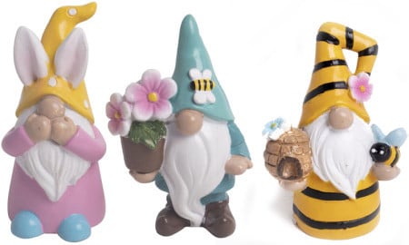 Uskr&scaron;nja figura patuljak 8cm ( 469040 )