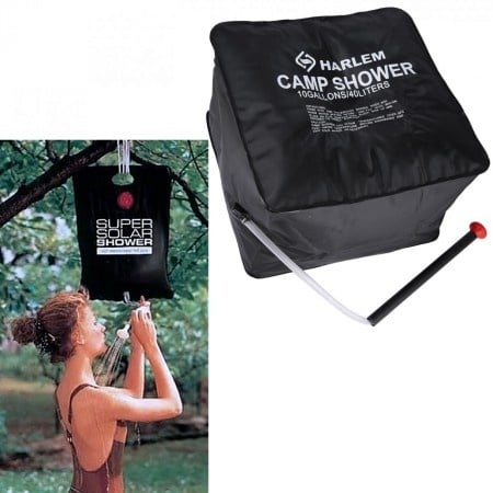 Solarni tu&scaron; EcoLine 40 L