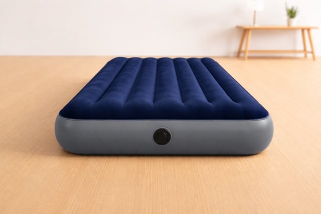 Intex Vazdušni krevet 76x191x25cm – Fiber Tehnologija ( 64756 )