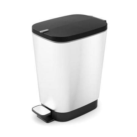 Kis kanta za otpatke - chic steel s (10l) ( kbsst )