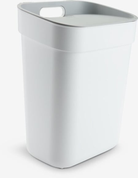 Kanta za otpatke 10L bela 