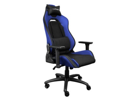 Trust GXT714B ruya eco gaming/ plava stolica ( 25131 )