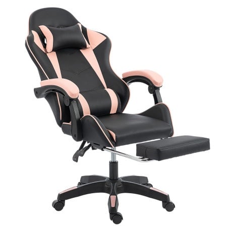 Trick gejmerska stolica storm roze ( 876 STORM ROZE )